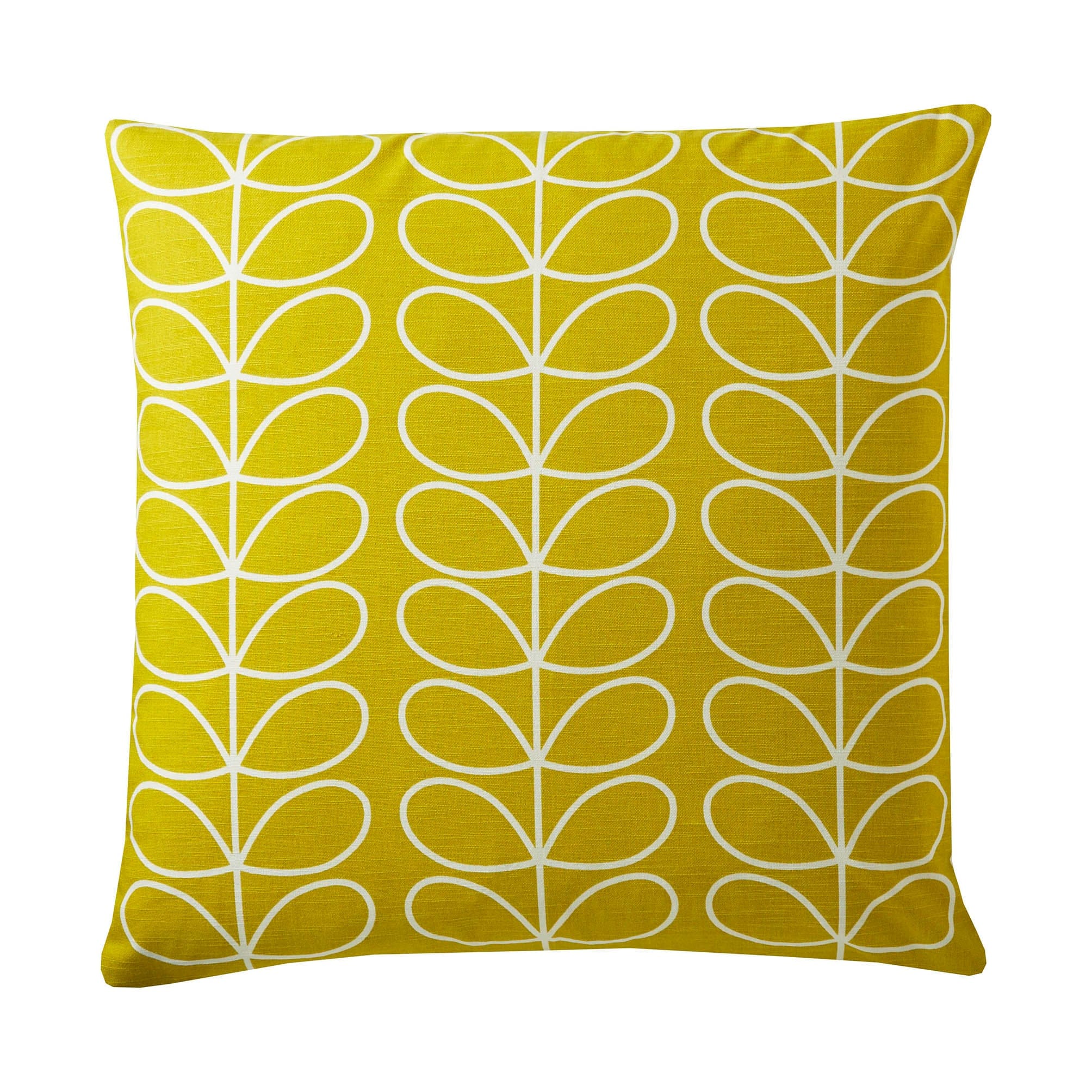 Orla Kiely Linear Cushion 50cm x 50cm