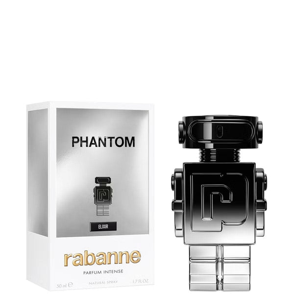 Rabanne Phantom Elixir Parfum Intense