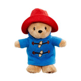 Paddington Classic Bear Bean toy