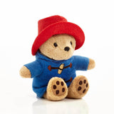 Paddington Classic Bear Bean toy