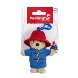 Paddington Classic Bear Key Chain