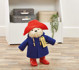 Paddington Large Collector Bear