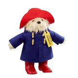 Paddington Large Collector Bear