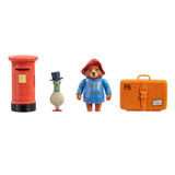 Paddington's Letters To Aunt Lucy Playset