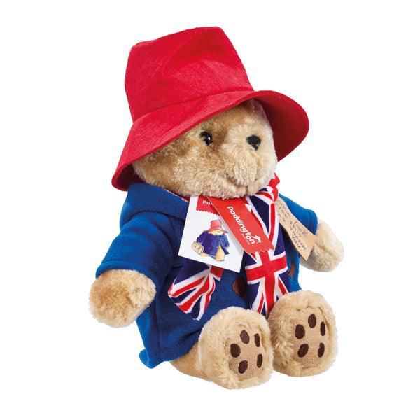 Paddington Union Jack