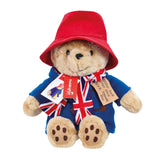 Paddington Union Jack