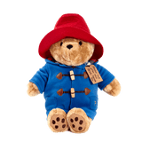 Paddington's Large Cuddly Classic Bear