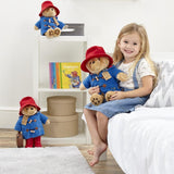 Paddington's Large Cuddly Classic Bear