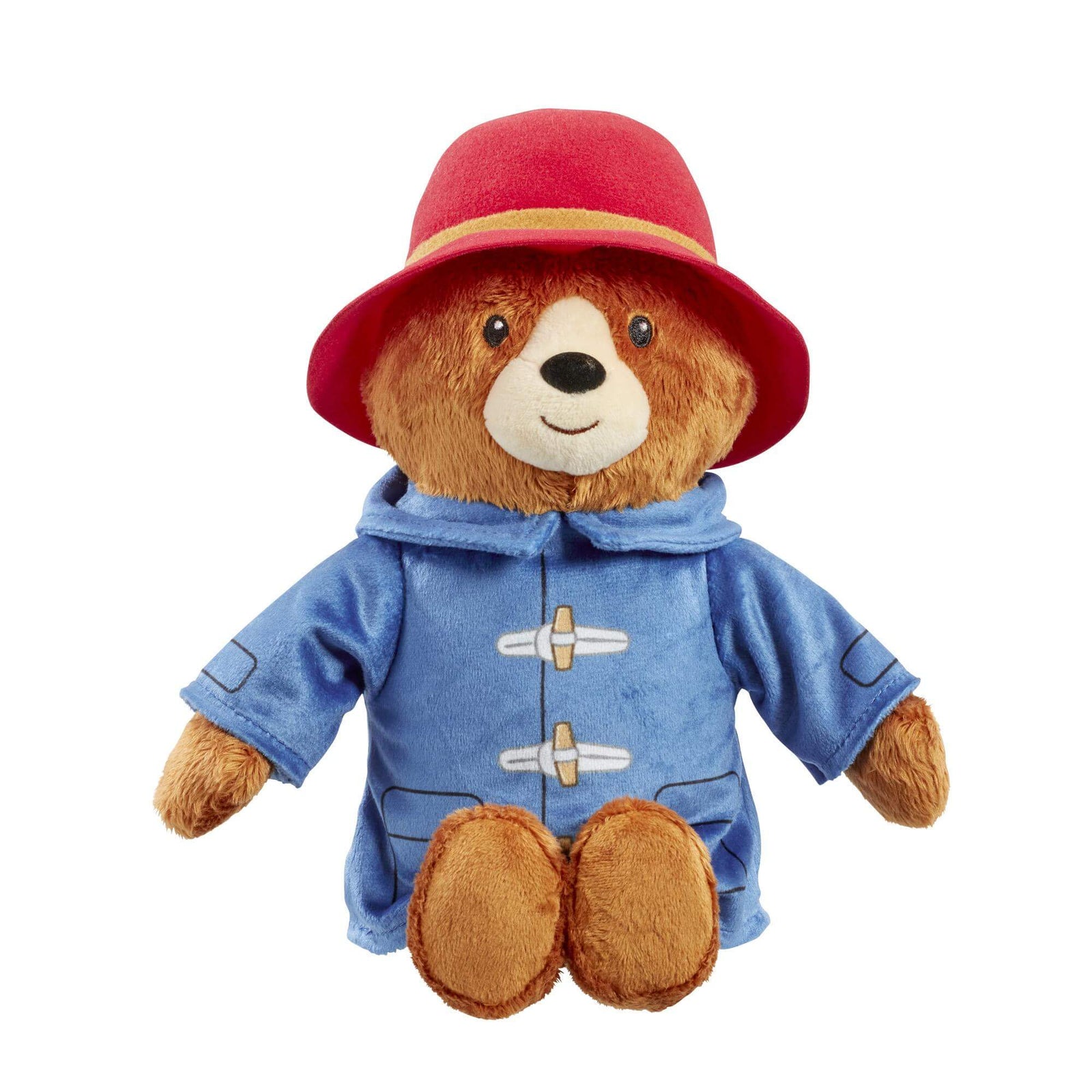 Paddington s Movie Talking Soft Toy