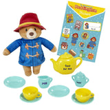 Paddington's Tea Set