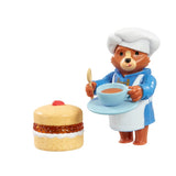 Paddington's Tea Time Treats