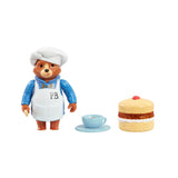 Paddington's Tea Time Treats