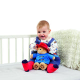 Paddington Small Classic Bear