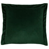 Paoletti Manyara 50x50 Polyester Cushion Leaves