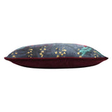 Paoletti Zinara 30x50 Polyester Cushion Leopard