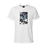 Paul Smith Cycle T-Shirt White