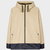 Paul Smith Men's Cropped Parka