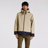 Paul Smith Men's Cropped Parka