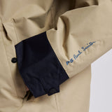 Paul Smith Men's Cropped Parka