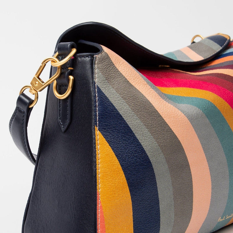 Paul smith swirl online bag sale