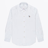 Paul Smith Tailored Long Sleeve Shirt White