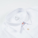 Paul Smith Tailored Long Sleeve Shirt White