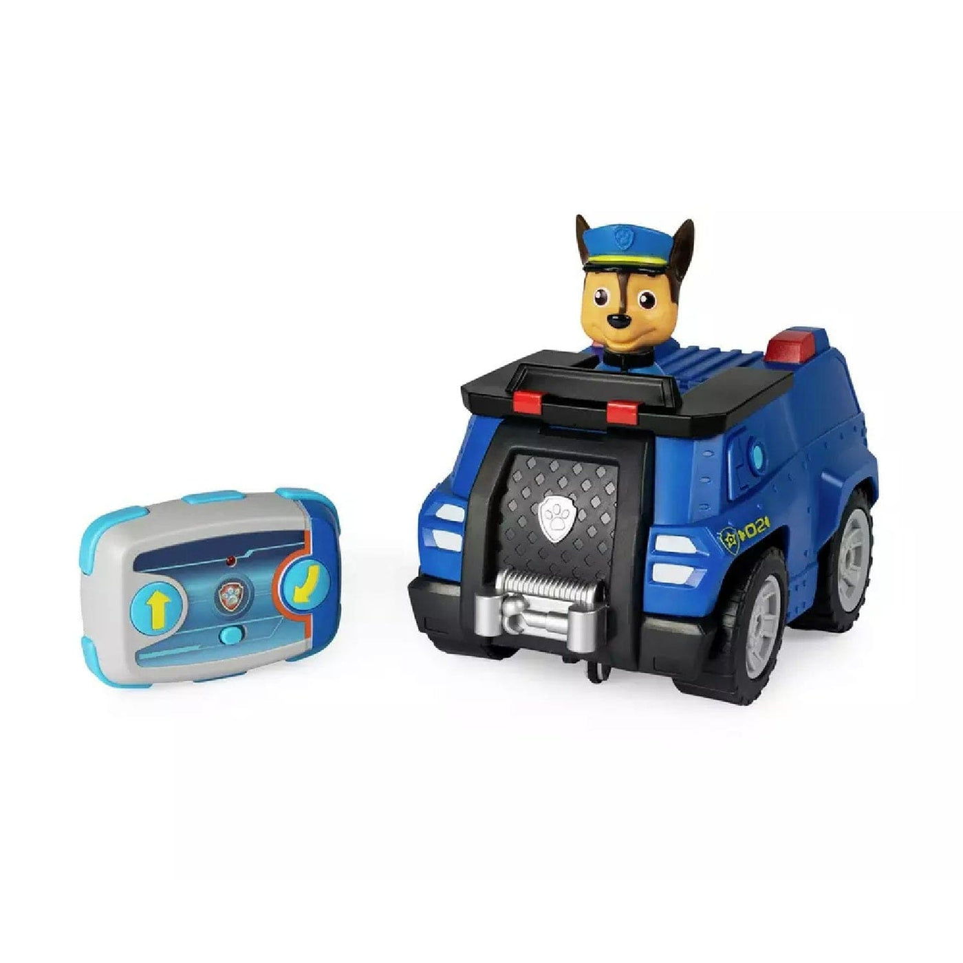 Police car paw patrol online