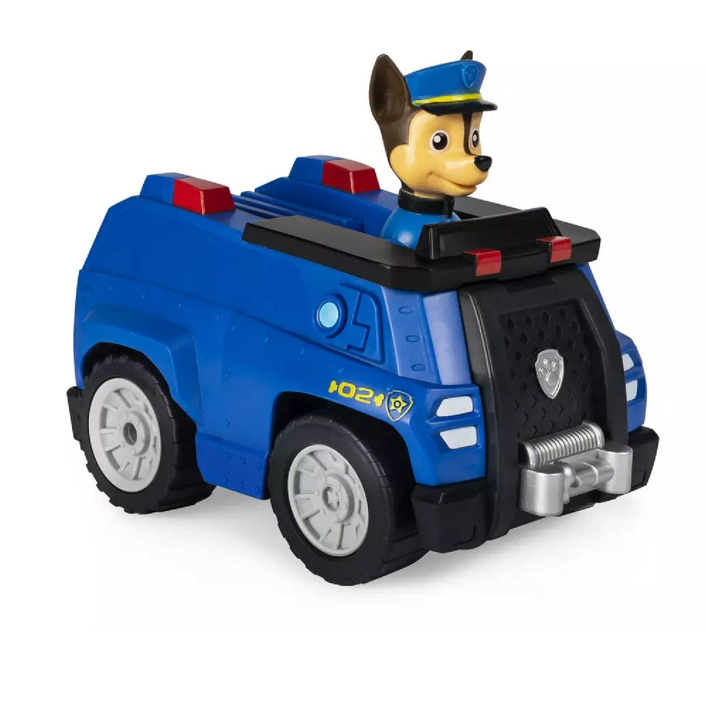 Paw patrol radio control online