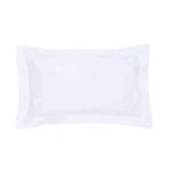 Peacock Blue Hotel Isola Bedding 220TC STD - White