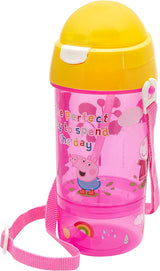 Peppa Pig Perfect Day Sip And Snack Canteen