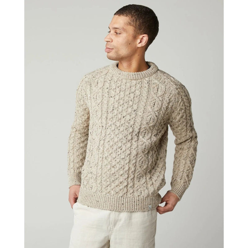 Peregrine shop hudson aran