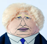 Pet Hates Toys Boris Dog Toy in Small