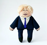 Pet Hates Toys Boris Dog Toy in Small