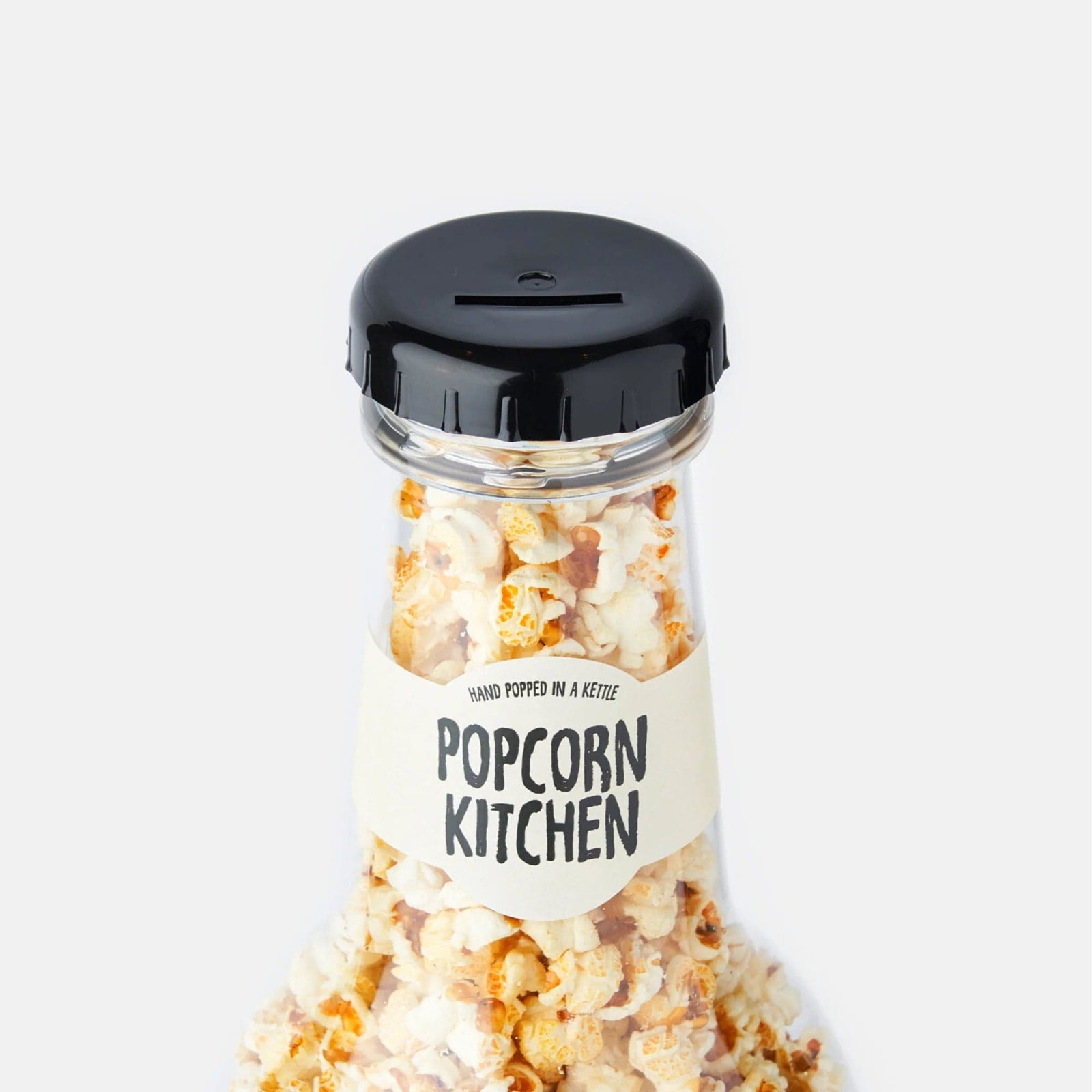 Popcorn Kitchen Giant Bottle - Simply Sweet