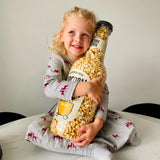 Popcorn Kitchen Giant Bottle - Simply Sweet