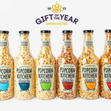 Popcorn Kitchen Giant Bottle - Simply Sweet