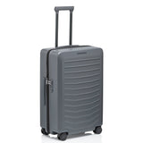 Porsche Design Roadster Hardcase 4W Trolley Medium 69cm Anthracite Grey Matt