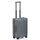 Porsche Design Roadster Hardcase 4W Trolley Small Anthracite Grey Matt