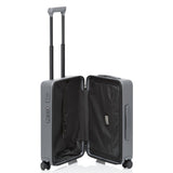 Porsche Design Roadster Hardcase 4W Trolley Small Anthracite Grey Matt