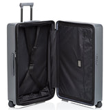 Porsche Design Roadster Hardcase 4W Trolley XLarge Anthracite Grey Matt