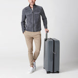 Porsche Design Roadster Hardcase 4W Trolley XLarge Anthracite Grey Matt