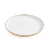 Portmeirion Minerals Dinner Plate In Moonstone