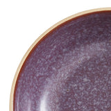 Portmeirion Mineral Medium Serving Bowl In Amethyst