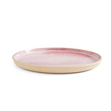 Portmeirion Minerals Dinner Plate In Rose Quartz