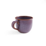 Portmeirion Mug In Amethyst