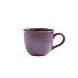 Portmeirion Mug In Amethyst