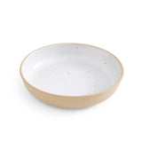 Portmeirion Minerals Low Bowl In Moonstone