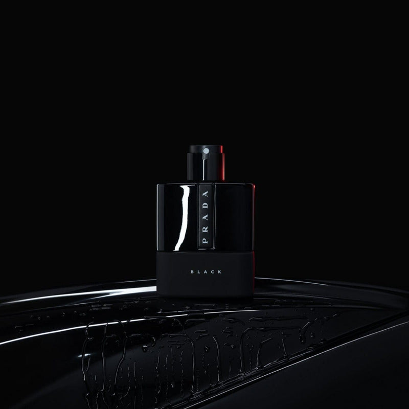 Prada luna rossa 2025 black edp 100 ml