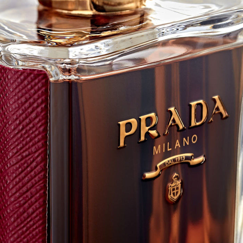 La femme prada cheap intense eau de parfum