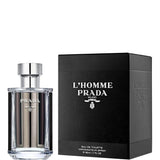 Prada L'Homme Eau de Toilette 50ml